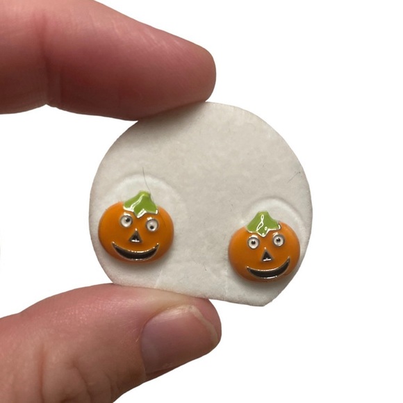 Custom Halloween Jewelry 5 Piece Bundle #14 - Picture 4 of 6